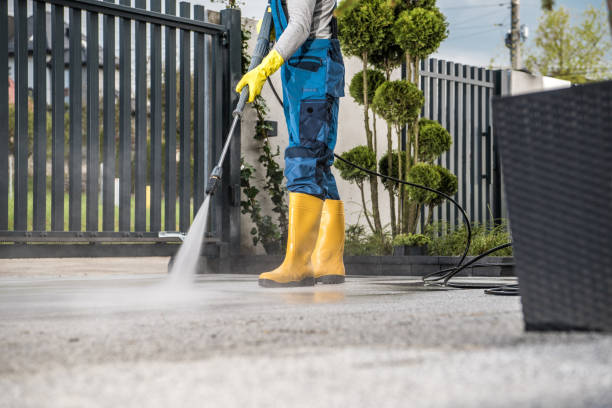 Best Dumpster Area Cleaning  in Pine Bush, NY