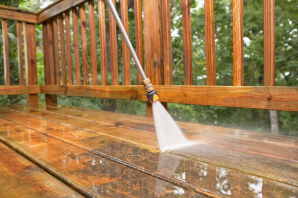 Trusted Pine Bush, NY Pressure Washing Services Experts